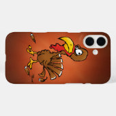 Derpおもしろいトルコ漫画iPhone 5ケース Case-Mate iPhoneケース (裏面 (横))