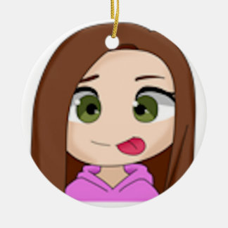 derpのオーナメント セラミックオーナメント