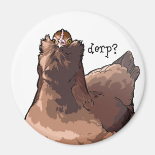 Derpの大きい磁石 マグネット