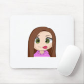 derpのmousepad マウスパッド (マウス)