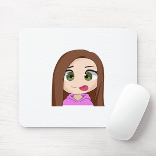 derpのmousepad マウスパッド (マウス)