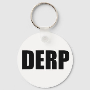 DERP キーホルダー
