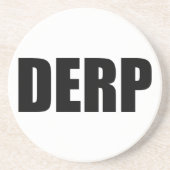 DERP コースター (正面)