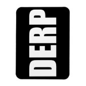 DERP マグネット (縦)