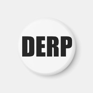 DERP マグネット