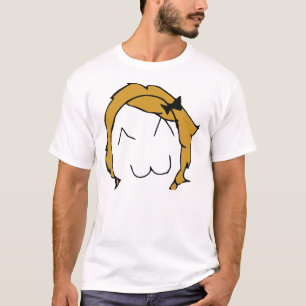 Derpinaのワイシャツ Tシャツ