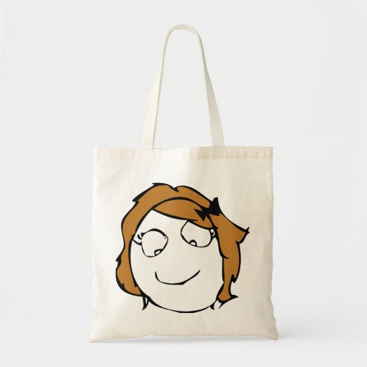 Derpina トートバッグ (正面)