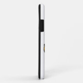 Derpina (Kittehのスマイル) - iPhone 5の場合 Case-Mate iPhoneケース (裏面/右)