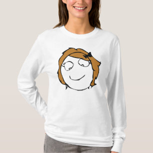 Derpina Tシャツ