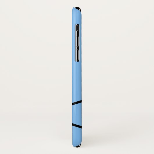 Derpy Shark Case-Mate iPhoneケース (裏面/左)