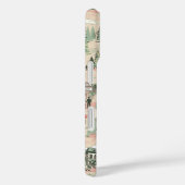 Derry位置パターン Case-Mate iPhoneケース (裏面 / 右)