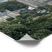 Derry/Londonderry北アイルランド欧州 ポスター (角)