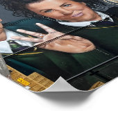 Derry/Londonderry Northern Ireland Derry Girls ポスター (角)