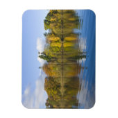 Derwentwater, Lake District, Cumbria, England 2 マグネット (縦)