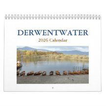 Derwentwater (Lake District) Photography 2026