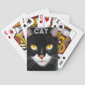 Des cartes à jouer de qualité  トランプ (裏面)