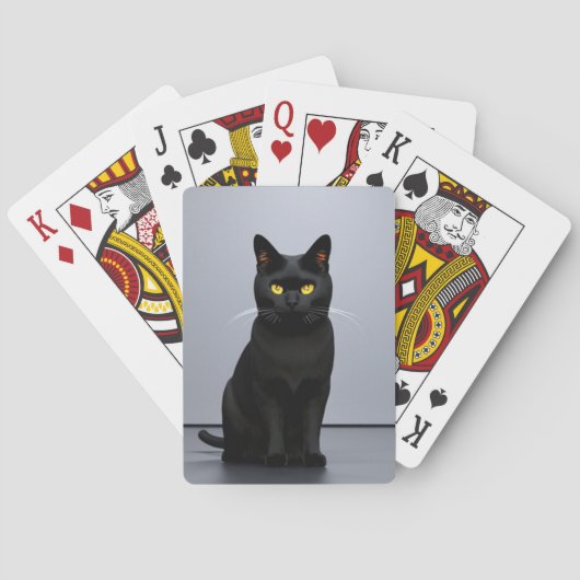 Des cartes à jouer de qualité  トランプ (裏面)