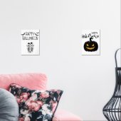 Des Designs Unique pour La fêtes d'Halloween  (リビング)