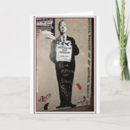 Des Oiseaux カード