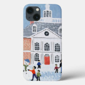 Des. Res. 1992年 Case-Mate iPhoneケース (裏面)