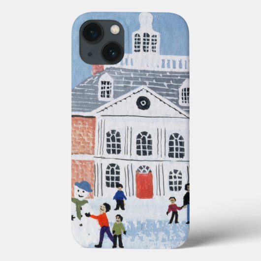 Des. Res. 1992年 Case-Mate iPhoneケース (裏面)