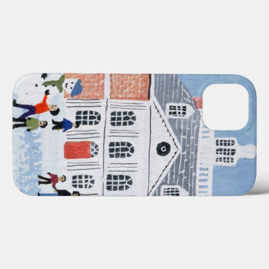 Des. Res. 1992年 Case-Mate iPhoneケース (裏面 (横))