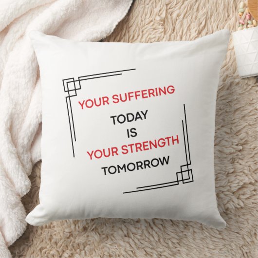 Desain Orientasi Motivasi クッション (ブランケット)