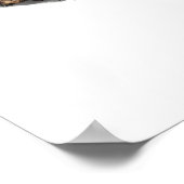 Desal Cargo Train ポスター (角)