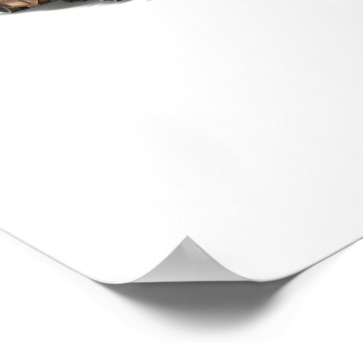 Desal Cargo Train ポスター (角)