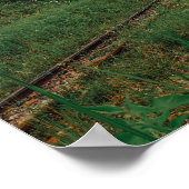 Desal Train Sri Lanka ポスター (角)