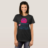 Desantis 2024 Make America Florida Daddy Desantis Tシャツ (正面フル)