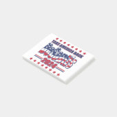 DeSantis-2024-Take-America-Back- ポストイット (アングル)