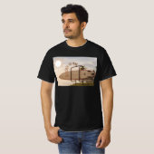 Descansando - Bonde do Mar Tシャツ (正面フル)