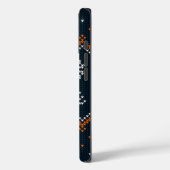 Descent モバイルケース Case-Mate iPhoneケース (裏面 / 左)