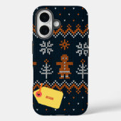 Descent mobile cover  Case-Mate iPhoneケース (裏面)