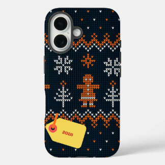 Descent mobile cover  iPhone 16ケース