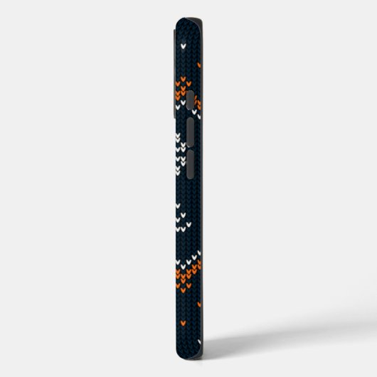 Descent mobile cover  Case-Mate iPhoneケース (裏面 / 左)