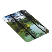 Deschutes RiverまたはOR マグネット (右側)