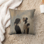 Desconectado クッション (ブランケット)