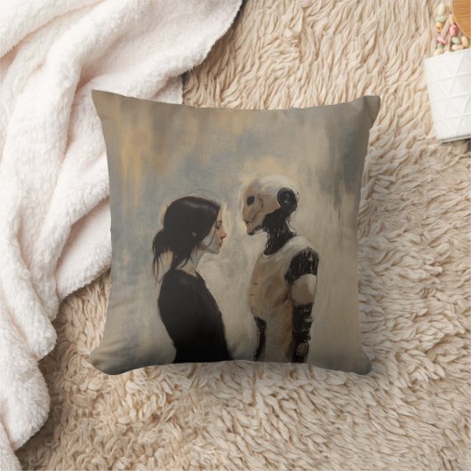 Desconectado クッション (ブランケット)