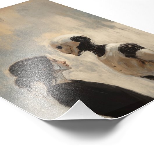 Desconectado フォトプリント (角)