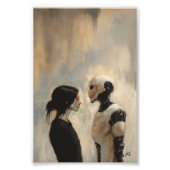 Desconectado フォトプリント (正面)