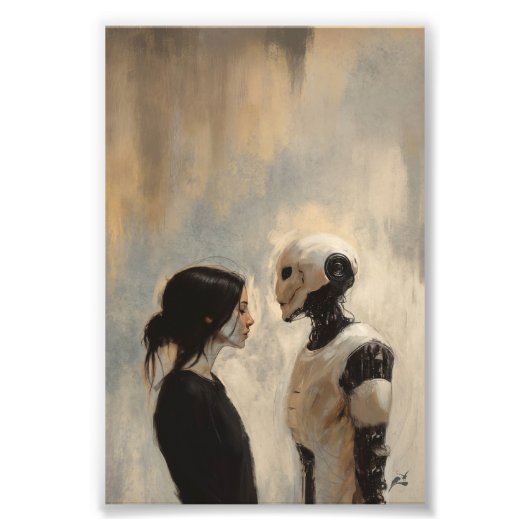 Desconectado フォトプリント (正面)