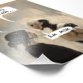 Desconectado (com frase) フォトプリント            (角)