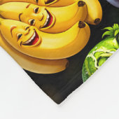 Description フリースブランケット (角)