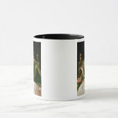 Desdemona マグカップ (中央)