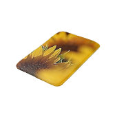 Desert Blooms  バスマット (アングル)