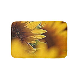 Desert Blooms  バスマット