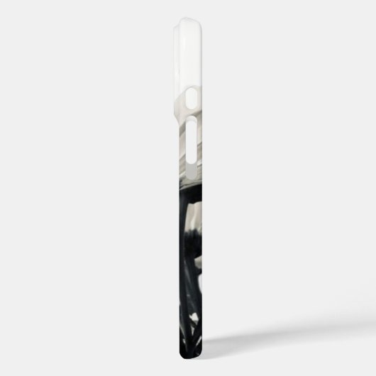 Desert Blooms Case-Mate iPhoneケース (裏面 / 左)