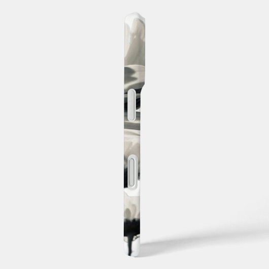 Desert Blooms Case-Mate iPhoneケース (裏面 / 右)